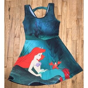 Ariel dress